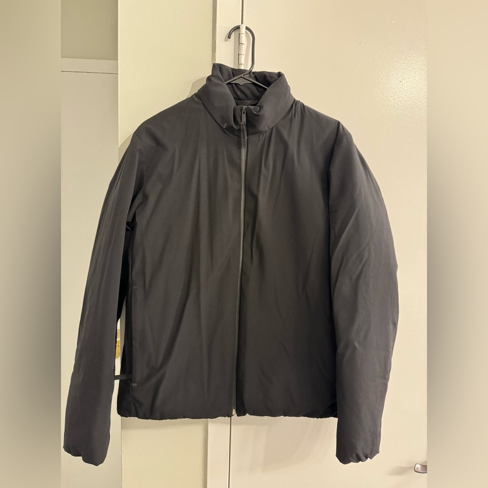 Men’s Theory Jacket